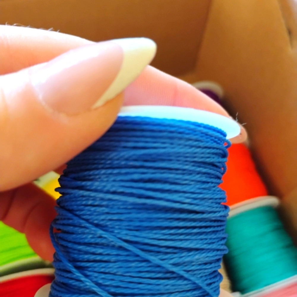 Bracelet making bundle